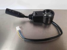 Joystick pentru utilaj Volvo L40B L45B