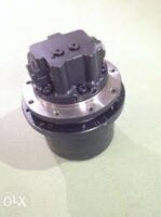 Transmisie Finală Miniexcavatoare Yanmar VIO40-2 VIO50-2 VIO70 VIO75A