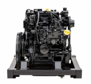 Motor yanmar 3tna72 12hp diesel pentru utilaje agricole și industriale