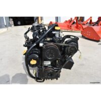 Motor industrial Yanmar 3TNC78
