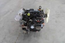 Motor Miniexcavator Yanmar VIO25-1.2 Second Hand