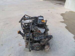 Motor second hand yanmar 3tnv82-12 1 Motor second hand yanmar 3tnv82-12