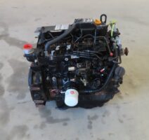 Motor Komatsu PC50 pentru excavator