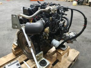 Motor yanmar 3tnv68 second hand 1 Motor yanmar 3tnv68 second hand