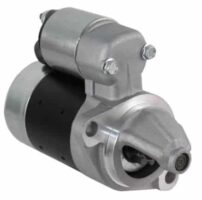 Electromotor pentru Yanmar C10R C12R C20R C25R C30R C6R C8R