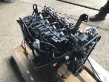 Motor Yanmar 4TNV94 Nou - Piese pentru Motor