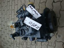 Motor Kubota Z650 Second Hand pentru Tractor