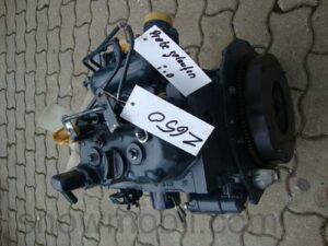 Motor kubota z650 - piese motor kubota 1 Motor kubota z650 – piese motor kubota
