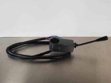 Joystick pentru utilaje Zettelmeyer ZL601