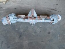 Axa completă pentru excavator Liebherr A 914/A 914B