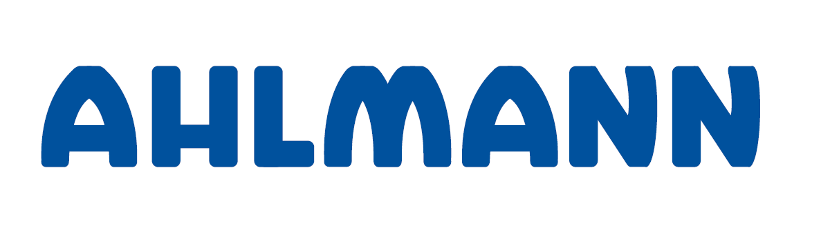 Ahlmann Logo