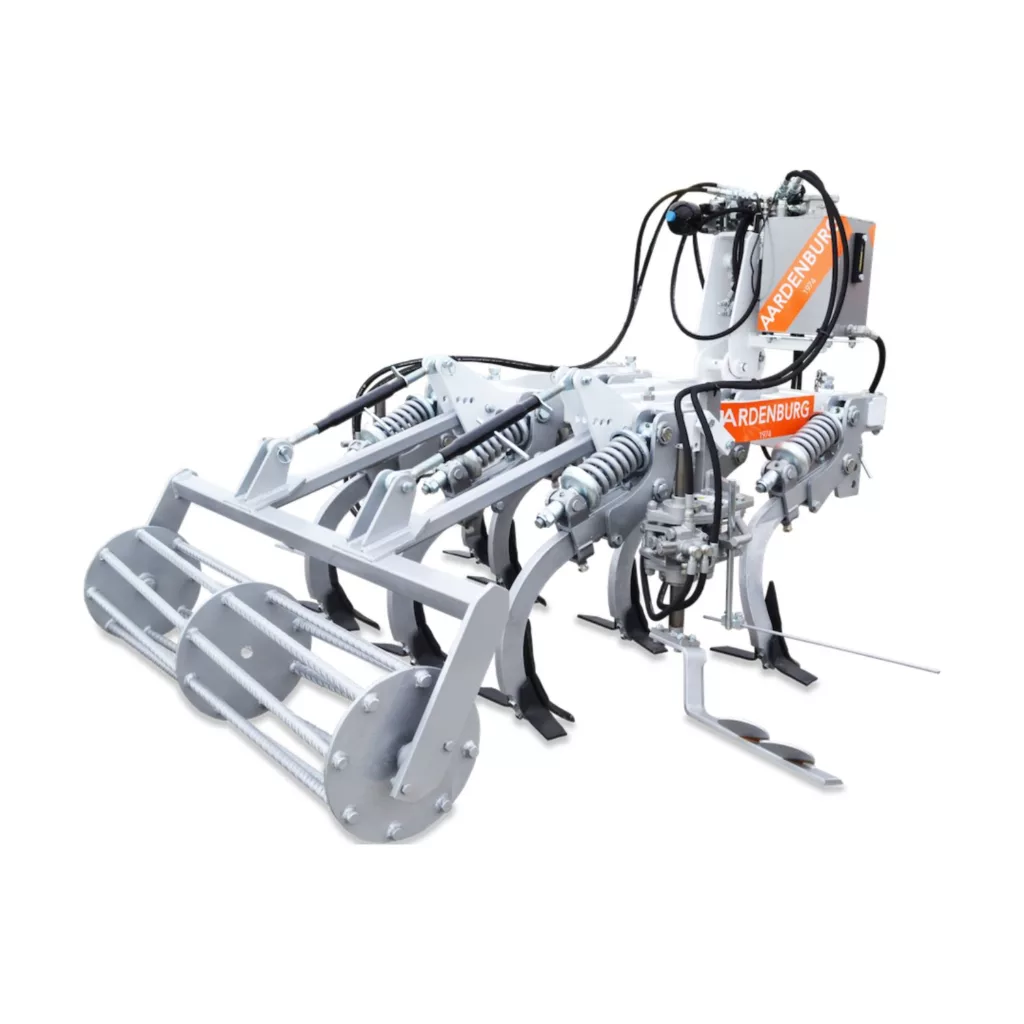 Cultivator Aardenburg Ampeli 9-3.0M