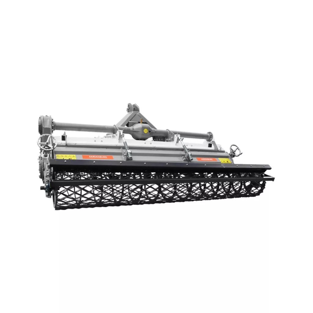 Freză de sol cu nivelare AARDENBURG KAPPA XL – 2.3M