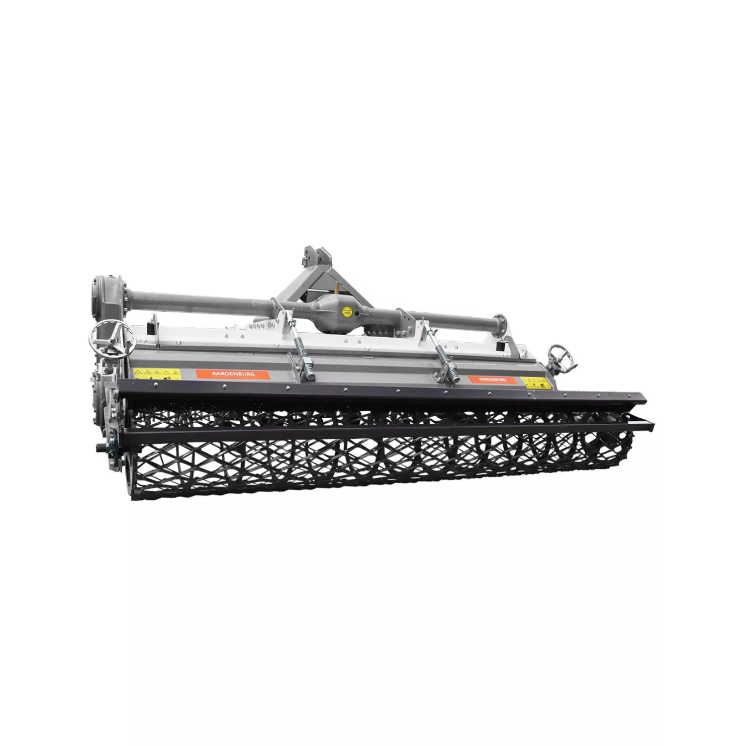 Freză de sol cu nivelare AARDENBURG KAPPA XL – 2.3M