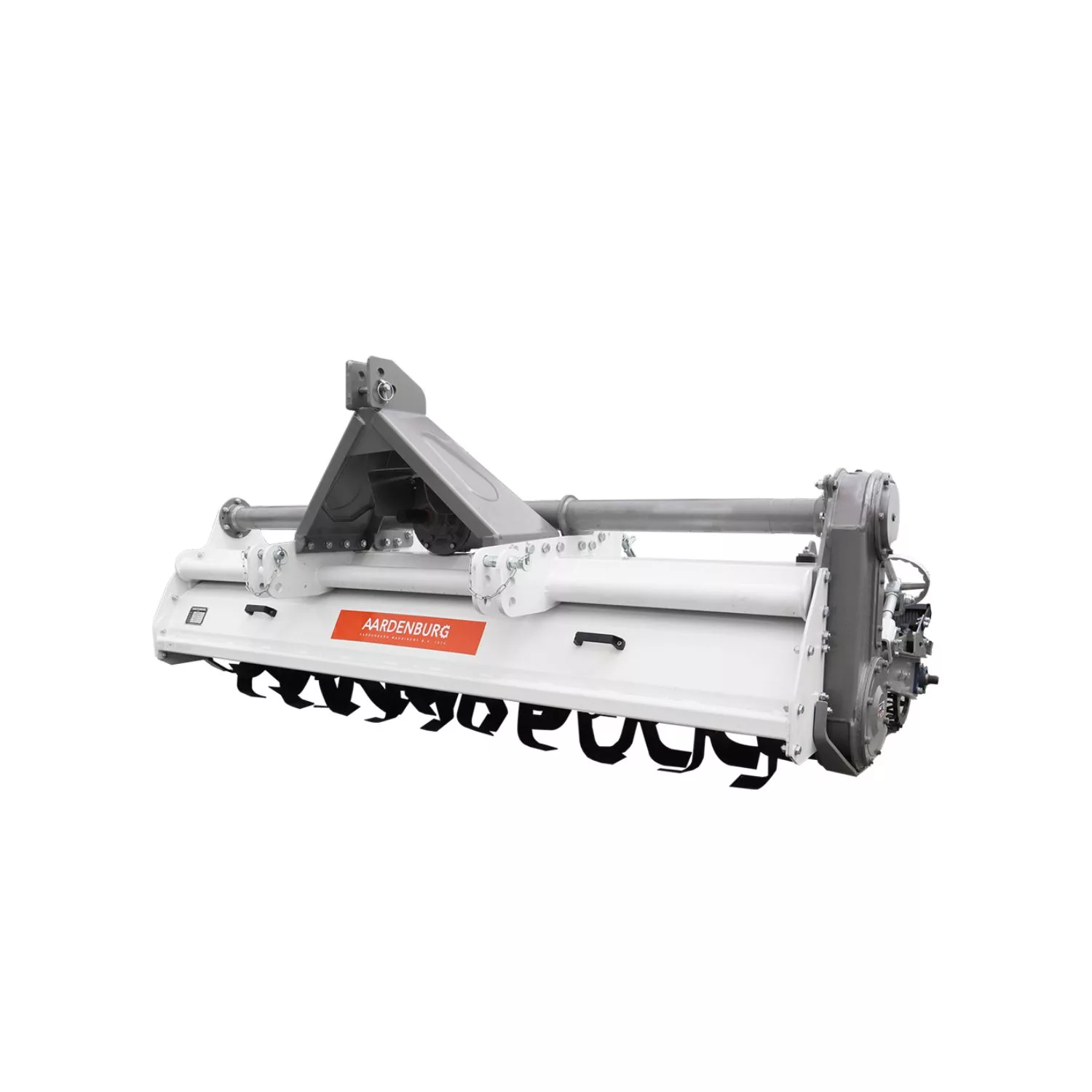 Freză de sol cu nivelare AARDENBURG KAPPA XL – 2.3M