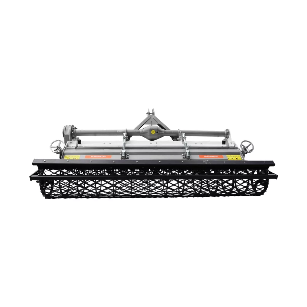 Freză de sol cu nivelare AARDENBURG KAPPA XL – 2.3M