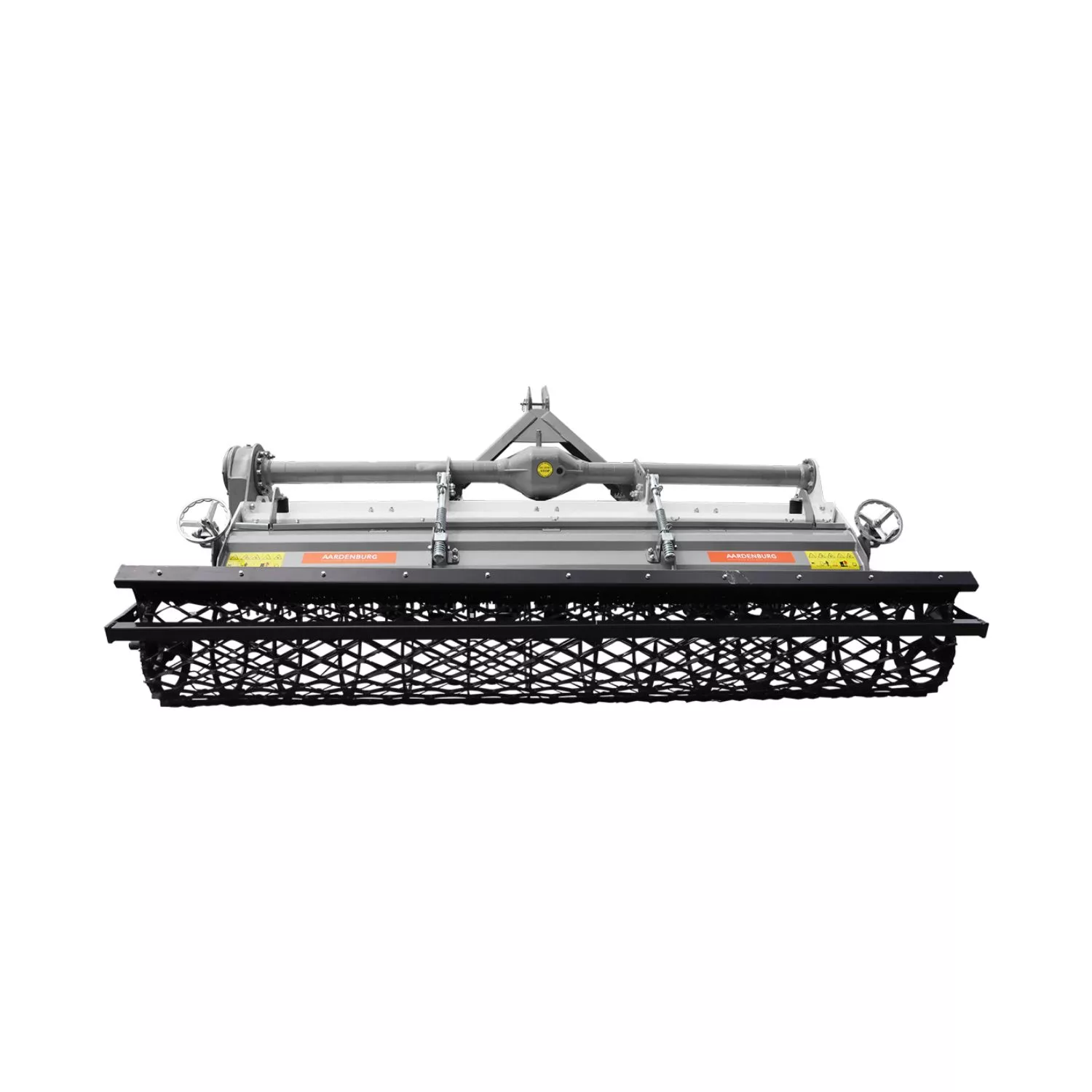 Freză de sol cu nivelare AARDENBURG KAPPA XL – 2.3M