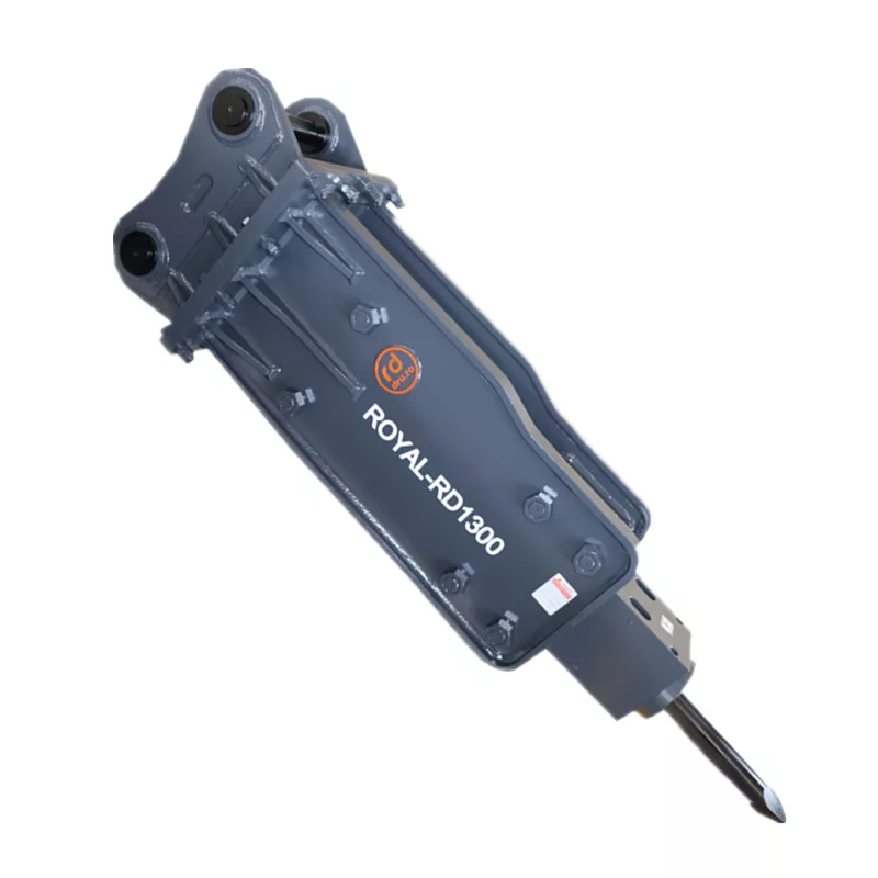 Picon hidraulic ROYAL-RD1300 excavator