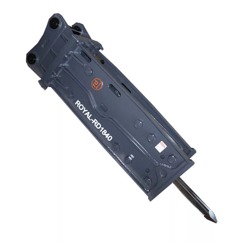 Picon hidraulic ROYAL-RD1840 excavator