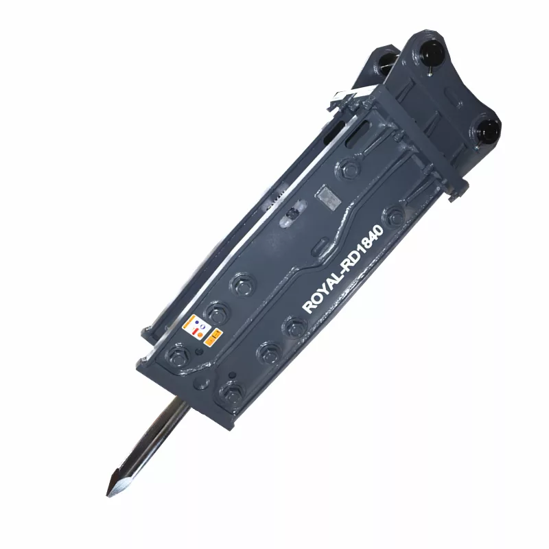 Picon hidraulic ROYAL-RD1840 excavator