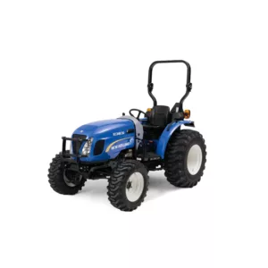 Tractor new holland boomer 50