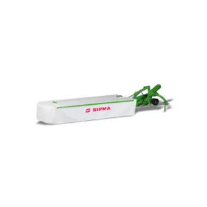 Cositoare cu 6 discuri sipma kos 2510