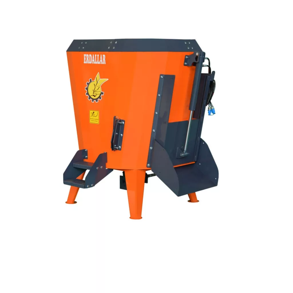 REMORCĂ TEHNOLOGICĂ PURTATĂ 1.5 MC CU MOTOR