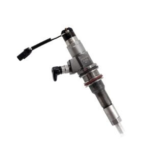 Injector bosch 0445120006 pentru camioane iveco sau utilaje cu motor mercedes me355278