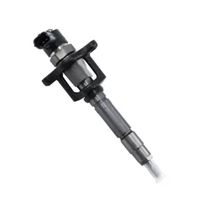 Injector bosch 0445120048 1 Injector bosch 0445120048
