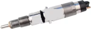 Injector bosch 0445120071 pentru camioane man sau utilaje cu motor cummins 3999832