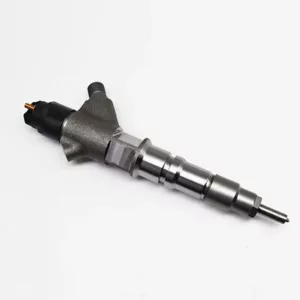 Injector bosch 0445120153 1 Injector bosch 0445120153