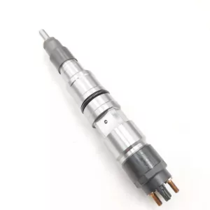 Injector bosch 0445120234