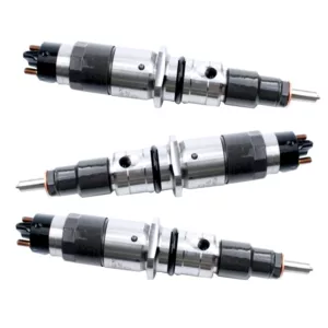 Injector bosch 0445120256 1 Injector bosch 0445120256