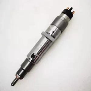 Injector bosch 0445120262 1 Injector bosch 0445120262