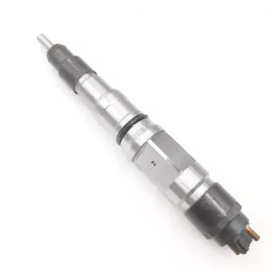 Injector bosch 0445120312 pentru camioane man sau utilaje 1 Injector bosch 0445120312 pentru camioane man sau utilaje