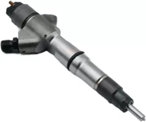 Injector bosch 0445120344 1 Injector bosch 0445120344
