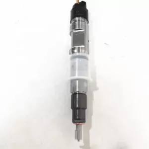 Injector bosch 0445120353 pentru camioane man sau utilaje 1 Injector bosch 0445120353 pentru camioane man sau utilaje