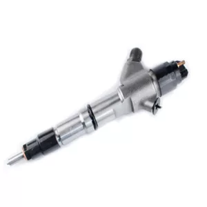 Injector bosch 0445120357 1 Injector bosch 0445120357