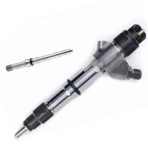 Injector bosch 0445120379 1 Injector bosch 0445120379