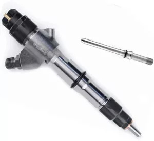 Injector bosch 0445120381 1 Injector bosch 0445120381