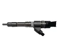 Injector bosch 0445120551 pentru camioane volvo sau utilaje