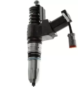 Injector cummins n14 3087560 1 Injector cummins n14 3087560
