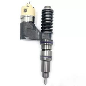 Injector delphi a3 33800-84001