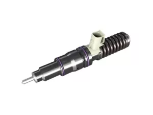 Injector delphi bebe4c12101, re533608, se501959