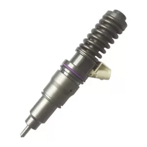 Injector delphi bebe4d26002