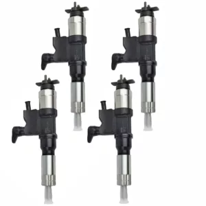 Injector denso 095000-5001