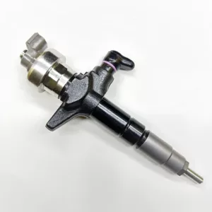 Injector denso 095000-6100 pentru camioane isuzu sau utilaje