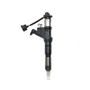Injector denso 295050-0490 pentru camioane hino sau utilaje 1 Injector denso 295050-0490 pentru camioane hino sau utilaje