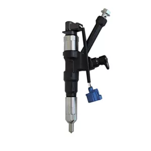 Injector denso 295050-1650 1 Injector denso 295050-1650
