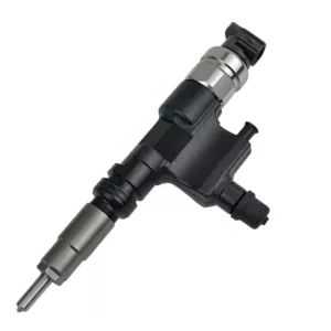 Injector denso 295050-3090 pentru camioane hino sau utilaje